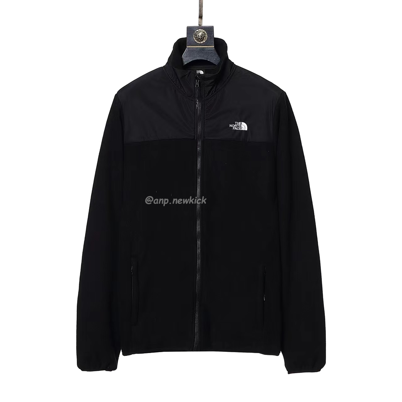 The North Face M Tka 100 Zip In Jacket   Ap (12) - newkick.cc